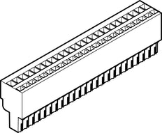 Festo Stekker - 575307