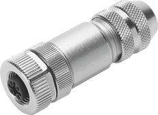 Festo Stekkerverbinding IP67 - 1067905