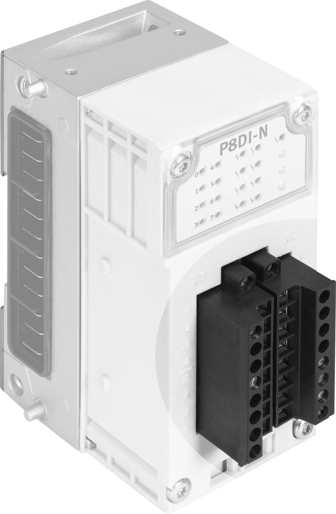 Festo Stekker 8-pins - 565710