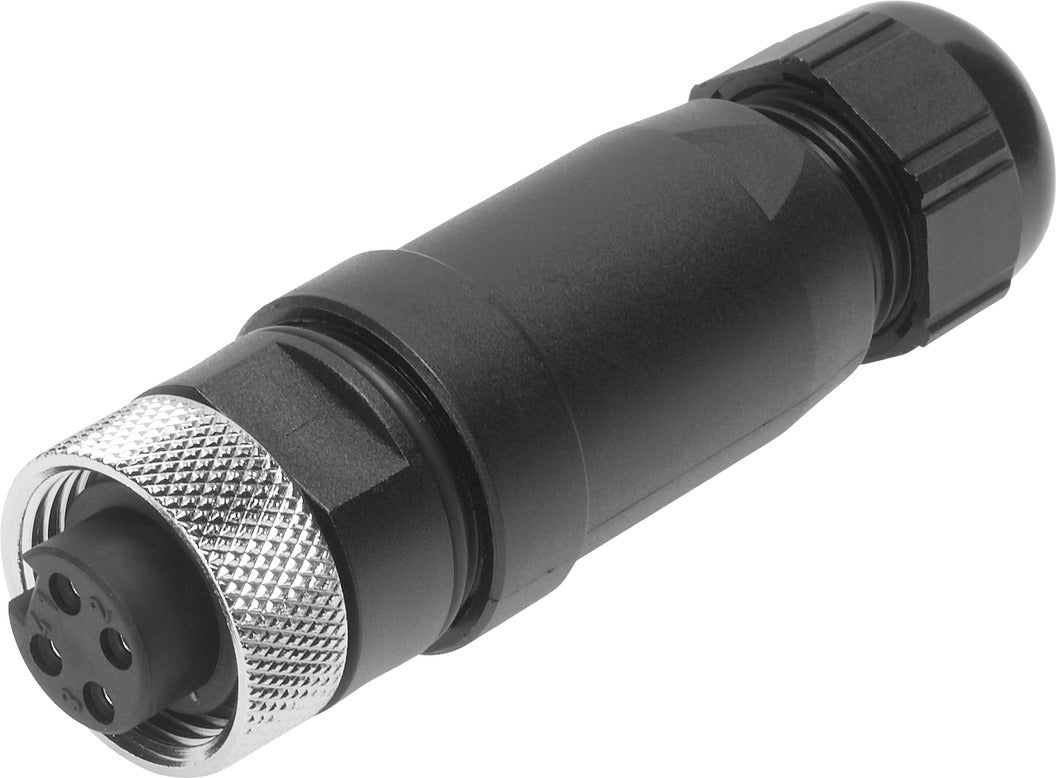 Festo Voedingssocket IP67 - 543108