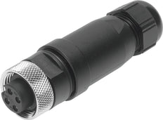 Festo Voedingssocket IP67 - 543108