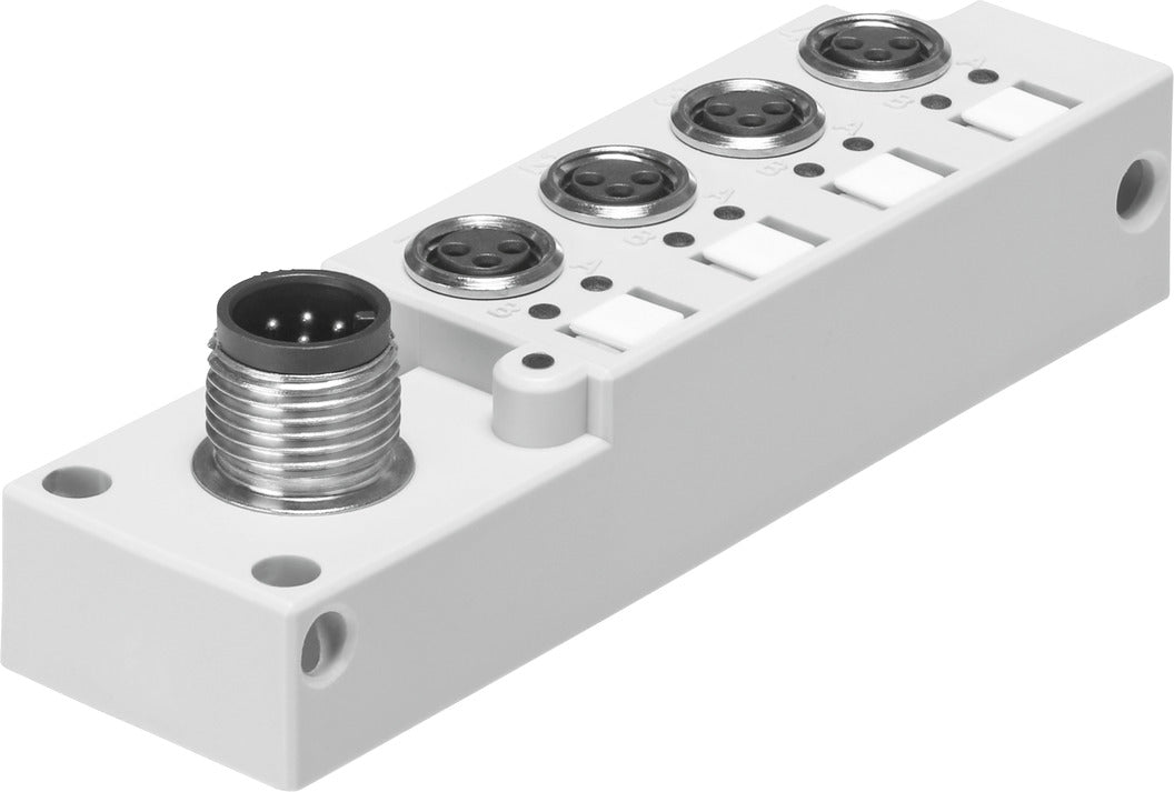 Festo Multi-Pin Stekkerdistributie - 574586