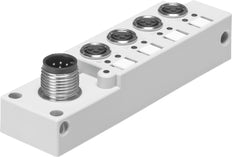 Festo Multi-Pin Stekkerdistributie - 574586