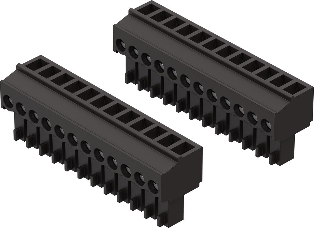 Festo Assortiment Van Stoppen - 1660937