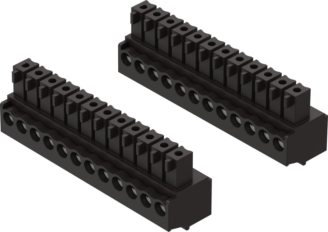 Festo Assortiment Van Stoppen - 1660937
