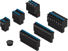 Festo Assortiment Van Stoppen - 4325822