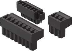 Festo Assortiment Van Stekkers - 547452