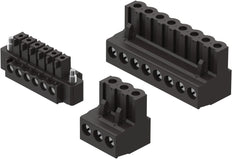 Festo Assortiment Van Stekkers - 547452