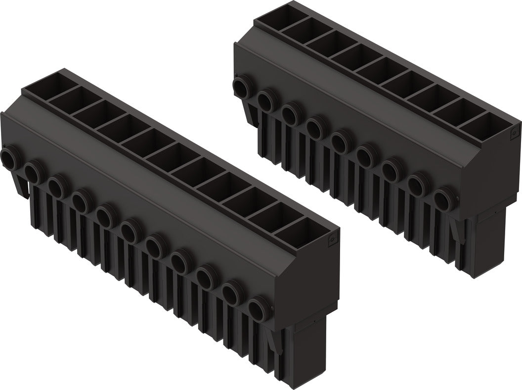 Festo Assortiment Van Stoppen - 552256
