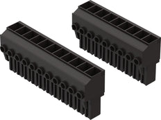 Festo Assortiment Van Stoppen - 552256