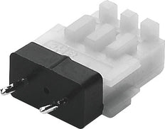 Festo Soldeerbasis 2-pins - 197262