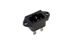 Martin Kaiser Invoerplug C16A 155 Graden aardingscontactklem - 771/48/sw [100 stuks]