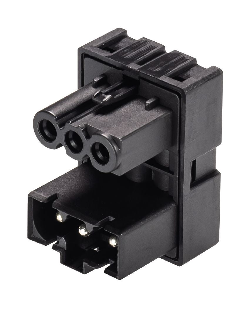 Wieland GESIS MINI U-connector 3P16A 250V - 91.030.5853.1 [100 stuks]