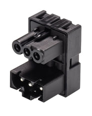 Wieland GESIS MINI U-connector 3P16A 250V - 91.030.5853.1 [100 stuks]