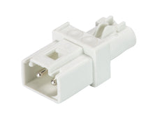 Wieland GST15I2Z 1P1 V WS Tussenkoppeling - 91.020.5953.0 [100 stuks]