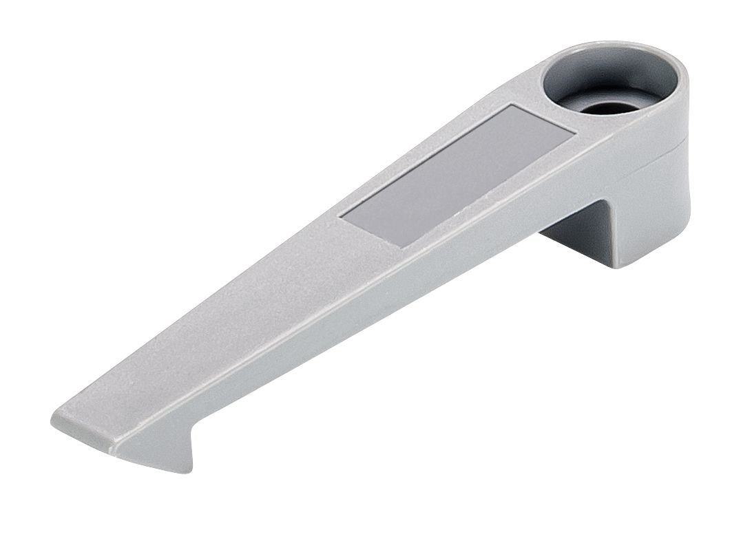Wieland Platte Kabelklem - 05.562.3000.0 [100 stuks]