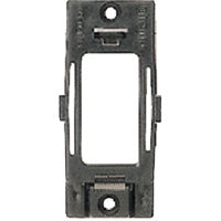 BTicino Magic 1 Smalle Module Plastic Houder - BT5367R [50 stuks]