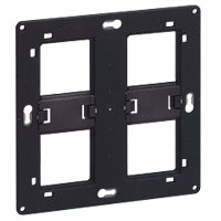 Legrand Mozaïek montageframe voor 2x2x2 module - 080264 [5 stuks]
