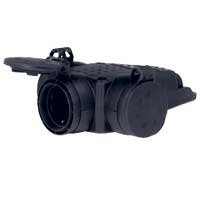 Legrand 3-Weg Ophangkoppeling IP44 - 051369 [5 stuks]