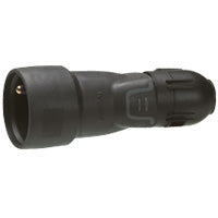 Legrand Rubber PA Contraststekker - 050443 [10 stuks]