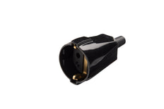 Martin Kaiser MK koppelingsmof met aardingscontact en trekontlastingshuls - 544mT/sw [35 stuks]