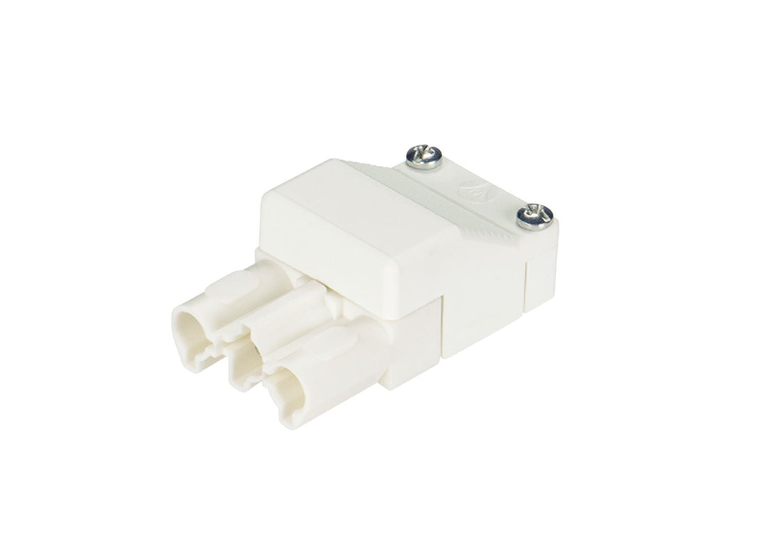 Wieland ST18/3B1 Ze Ws Rd Connector - 93.931.3250.0 [200 Stuks]