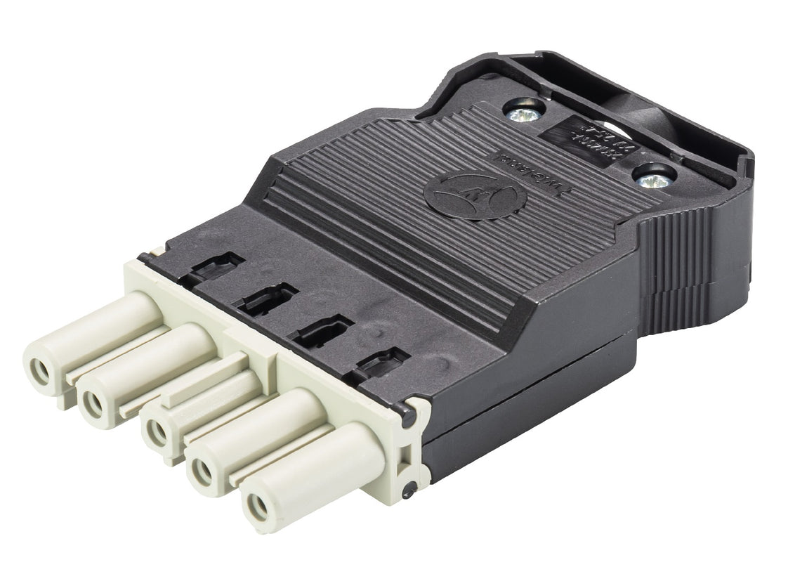 Wieland Gesis Klassieke Stekker GST18I5S - 92.953.5553.0 [50 stuks]