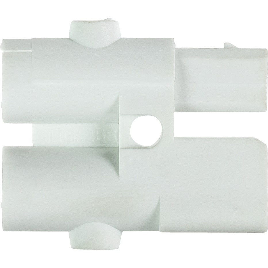 Wieland Gesis NV Stekker 2P 48V 25A - 93.016.0053.0 [100 stuks]