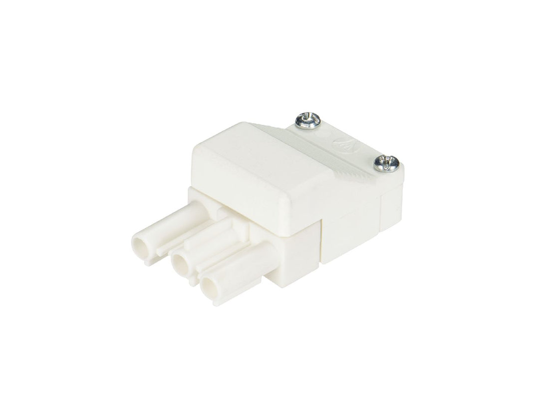 Wieland Stekker ST18/3S ZE WS RDM - 93.732.3350.0 [100 stuks]