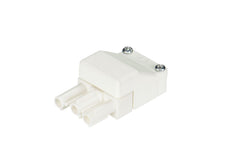 Wieland Stekker ST18/3S ZE WS RDM - 93.732.3350.0 [100 stuks]