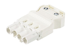 Wieland Gesis Klassieke Stekker GST18I4S - 92.944.3053.0 [50 stuks]