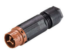 Wieland RST16I3 S S1 ZT4S L BR Miniconnector - 46.032.4550.4 [100 stuks]