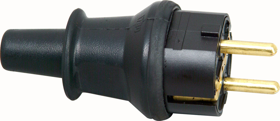 Kopp 173016053 Rubber Plug Met MRA En Tuit - 1730.1605.3 [20 Stuks]