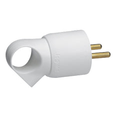 Legrand Plug PA met trekoog - 050420 [25 stuks]