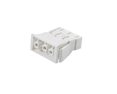 Martin Kaiser AC166 3-polig 20A 250V inbouwstopcontact - 1163/ws [5 stuks]