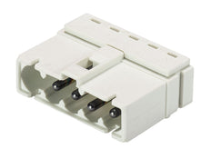 Wieland Gesis Mini Apparaat Stekker - 91.042.0053.0 [100 stuks]