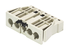 Wieland Gesis Klassieke Snap-In Apparaatconnector - 92.052.9758.0 [100 stuks]