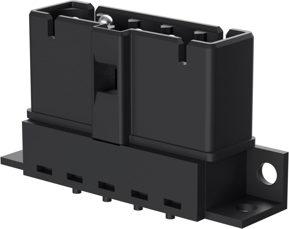 Wieland Gesis Mini Apparaatstekker 4P 16A 250V/400V - 91.042.0153.1 [100 stuks]