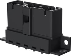 Wieland Gesis Mini Apparaatstekker 4P 16A 250V/400V - 91.042.0153.1 [100 stuks]