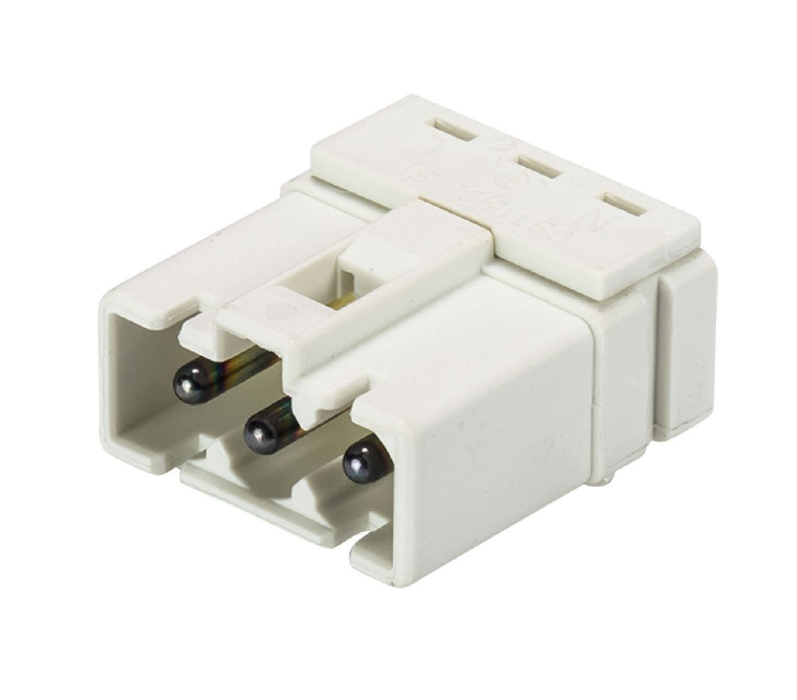 Gesis Mini Apparaat Stekker 16A Soldeer WS - 91.032.0053.0 [100 stuks]