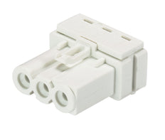Wieland Gesis Mini Apparaat Stekker - 91.031.0053.0 [100 stuks]