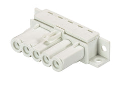 Wieland Gesis Mini Apparaat Stekker - 91.053.0153.0 [100 stuks]