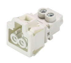 Wieland Gesis Mini Apparaat Stekker - 91.921.9053.0 [100 stuks]