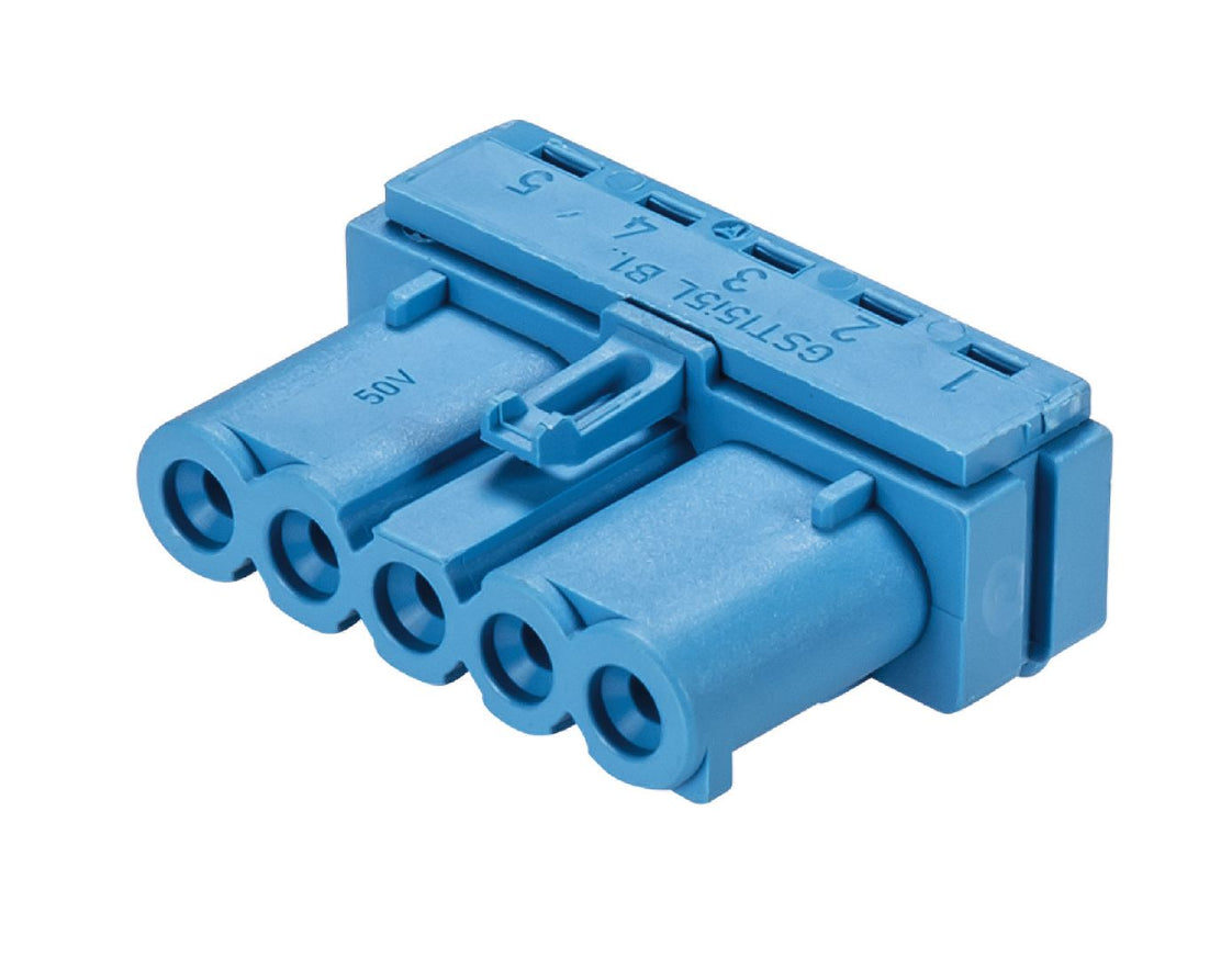 Wieland Gesis Mini Soldeerbout - 91.053.0453.0 [100 stuks]