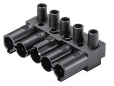 Wieland GST18I5S S1 SW Apparaataansluiting - 92.052.3353.1 [100 stuks]
