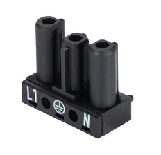 Wieland Gesis Classic Verticale Soldeerbout - 92.031.0058.1 [100 stuks]