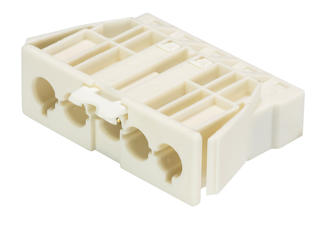 Wieland Gesis CLASSIC Snap-In Apparaatconnector - 92.052.9658.0 [100 stuks]