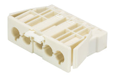 Wieland Gesis CLASSIC Snap-In Apparaatconnector - 92.052.9658.0 [100 stuks]