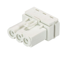 Wieland Gesis Mini Apparaat Stekker - 91.033.0053.0 [100 stuks]