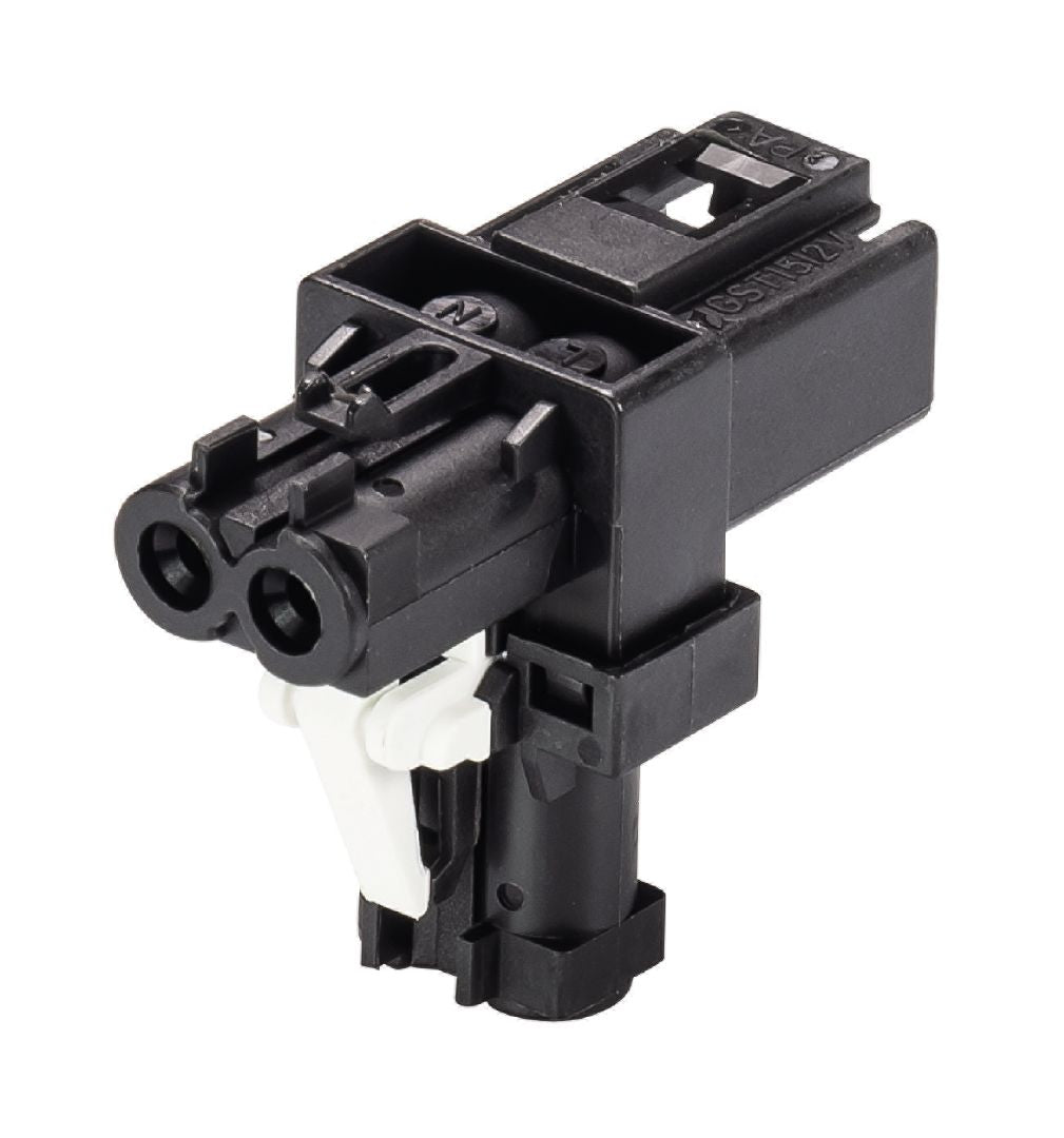 Wieland GST15I2V T-verdeler - 91.020.1053.1 [100 stuks]